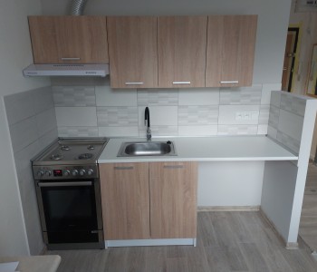 Kuchyň 3/22